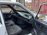 ВАЗ (Lada) 2109 1996 годаүшін850 000 тг. в Шолаккорган – фото 5