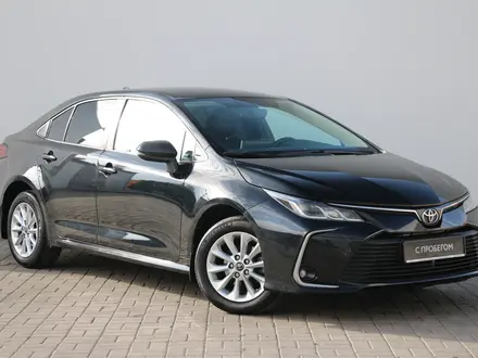 Toyota Corolla 2019 года за 9 750 000 тг. в Астана – фото 18