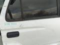 Дверь Toyota Hilux surf 185 кузовүшін35 000 тг. в Семей – фото 3