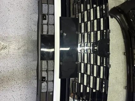 Бампер Changan 55 plus за 9 990 тг. в Алматы