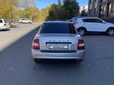 ВАЗ (Lada) Priora 2170 2012 года за 1 950 000 тг. в Караганда – фото 5