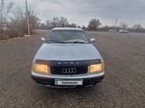 Audi 100 1993 года за 1 500 000 тг. в Балпык би – фото 2