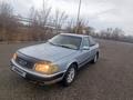 Audi 100 1993 годаfor1 500 000 тг. в Балпык би