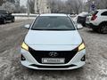 Hyundai Accent 2021 годаүшін8 000 000 тг. в Астана