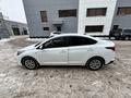 Hyundai Accent 2021 годаүшін8 000 000 тг. в Астана – фото 3