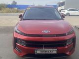 JAC JS6 2023 года за 8 000 000 тг. в Алматы – фото 2