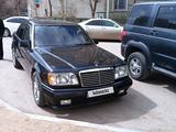 Mercedes-Benz E 280 1995 годаүшін2 800 000 тг. в Жезказган – фото 2