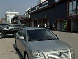 Toyota Avensis 2005 года за 4 100 000 тг. в Алматы – фото 2