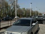 Toyota Avensis 2005 года за 4 100 000 тг. в Алматы