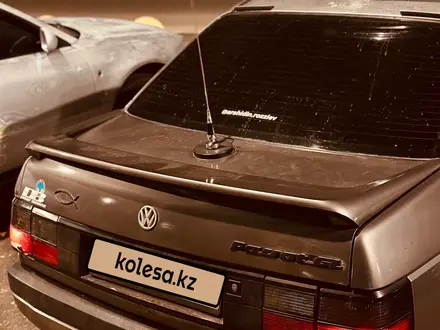 Volkswagen Passat 1990 года за 2 000 000 тг. в Алматы – фото 16