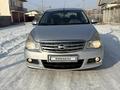 Nissan Almera 2014 года за 4 000 000 тг. в Алматы – фото 4