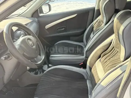 Nissan Almera 2014 года за 4 000 000 тг. в Алматы – фото 6