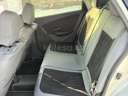 Nissan Almera 2014 года за 4 000 000 тг. в Алматы – фото 7