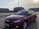 Chevrolet Cruze 2013 года за 4 300 000 тг. в Астана – фото 2