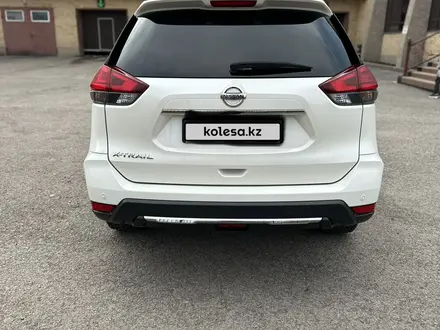 Nissan X-Trail 2020 года за 13 500 000 тг. в Караганда – фото 19