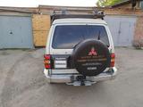 Mitsubishi Pajero 1991 годаүшін5 000 000 тг. в Усть-Каменогорск – фото 2