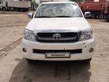 Toyota Hilux 2010 года за 8 000 000 тг. в Актобе