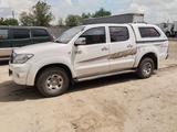 Toyota Hilux 2010 года за 8 000 000 тг. в Актобе – фото 3