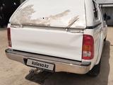 Toyota Hilux 2010 года за 8 000 000 тг. в Актобе – фото 4