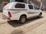 Toyota Hilux 2010 года за 8 000 000 тг. в Актобе – фото 5