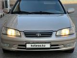 Toyota Camry 2000 года за 4 500 000 тг. в Алматы – фото 2