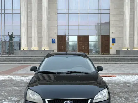 Ford Focus 2006 года за 2 200 000 тг. в Петропавловск – фото 2