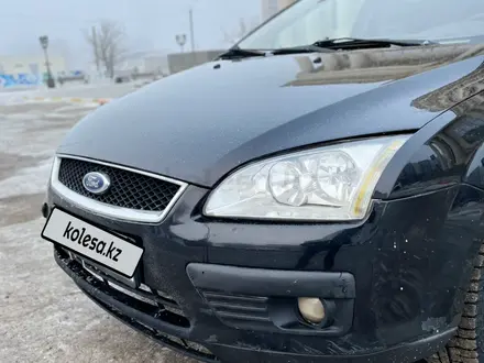 Ford Focus 2006 года за 2 200 000 тг. в Петропавловск – фото 3