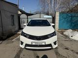 Toyota Corolla 2014 годаүшін6 300 000 тг. в Алматы