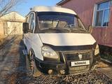ГАЗ ГАЗель 2011 года за 4 000 000 тг. в Шиели