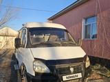 ГАЗ ГАЗель 2011 года за 4 000 000 тг. в Шиели – фото 3