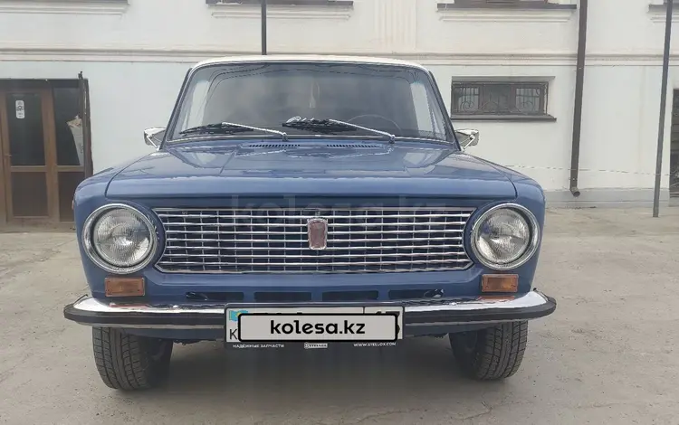 ВАЗ (Lada) 2101 1985 годаүшін1 800 000 тг. в Туркестан