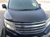 Nissan Elgrand 2011 года за 7 500 000 тг. в Астана