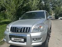 Toyota Land Cruiser Prado 2008 года за 11 200 000 тг. в Алматы