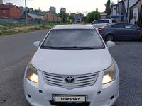 Toyota Avensis 2011 годаүшін5 300 000 тг. в Астана