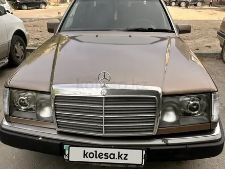 Mercedes-Benz E 200 1993 года за 2 000 000 тг. в Сатпаев