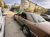 Mercedes-Benz E 200 1993 годаүшін2 000 000 тг. в Сатпаев – фото 4