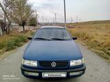 Volkswagen Passat 1995 годаfor1 200 000 тг. в Шымкент – фото 2