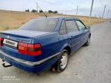 Volkswagen Passat 1995 года за 1 200 000 тг. в Шымкент – фото 4