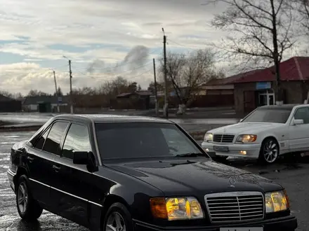 Mercedes-Benz E 280 1993 года за 1 900 000 тг. в Караганда – фото 5