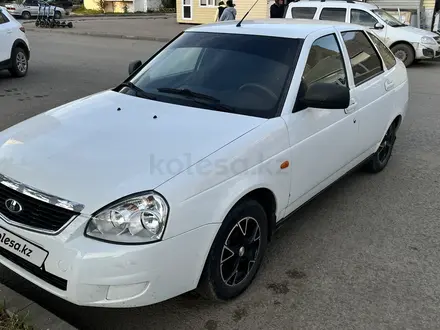 ВАЗ (Lada) Priora 2172 2014 года за 2 700 000 тг. в Астана – фото 3