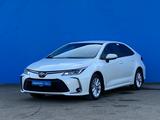 Toyota Corolla 2019 года за 9 220 000 тг. в Алматы