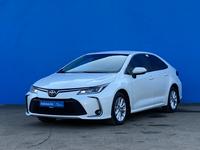 Toyota Corolla 2019 годаүшін9 220 000 тг. в Алматы