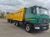 МАЗ  6501 2015 годаүшін20 750 000 тг. в Павлодар – фото 3