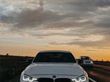 BMW 330 2016 года за 11 200 000 тг. в Актобе – фото 3