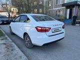 ВАЗ (Lada) Vesta 2020 года за 6 300 000 тг. в Караганда – фото 3