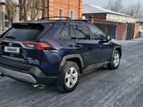 Toyota RAV4 2019 года за 13 000 000 тг. в Семей – фото 5