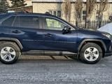 Toyota RAV4 2019 года за 13 000 000 тг. в Семей – фото 4