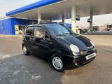 Daewoo Matiz 2013 годаfor1 252 000 тг. в Алматы – фото 5