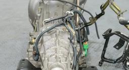 АКПП МКПП ДВС АВТОМАТ КОРОБКА ПЕРЕДАЧ NISSAN SUNNY TEANA (PRIMERA НИССАН)VQ за 129 999 тг. в Алматы – фото 4