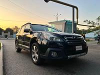 Subaru Outback 2013 года за 4 500 000 тг. в Алматы